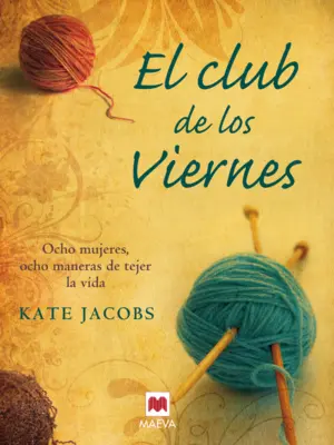 Portada de El club de los viernes