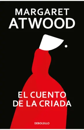 Portada de El cuento de la criada
