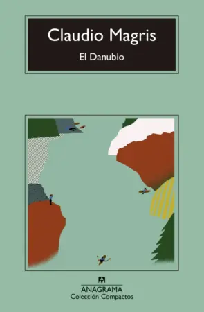Portada de El Danubio