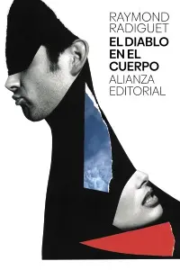 Portada de El diablo en el cuerpo
