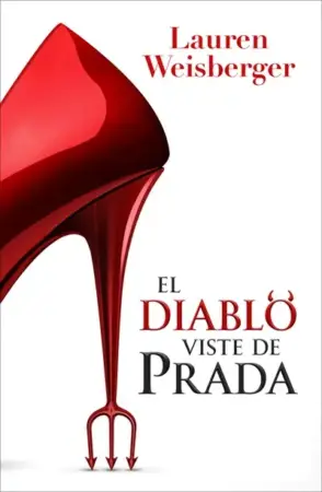 Portada de El diablo viste de Prada