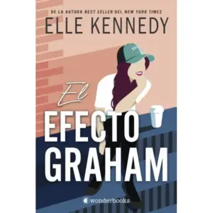 Portada de El efecto Graham