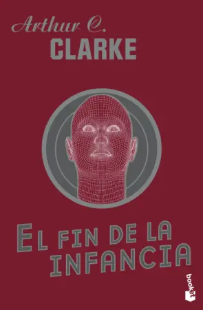 Portada de El fin de la infancia