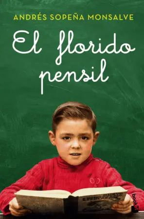 Portada de El florido pensil