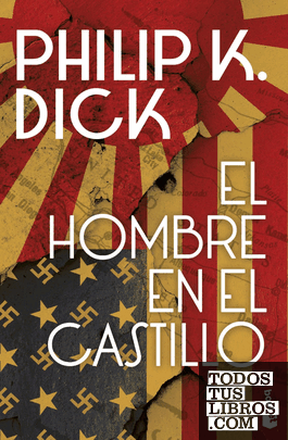 Portada de El hombre en el castillo