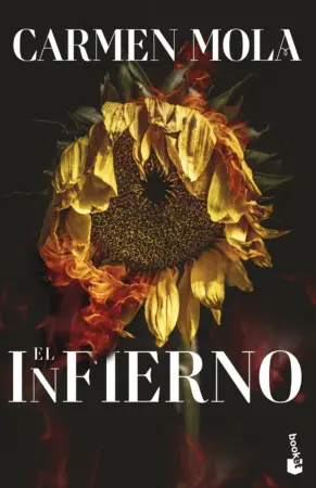 Portada de El infierno