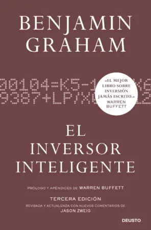 Portada de El inversor inteligente