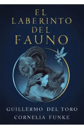 Portada de El laberinto del Fauno