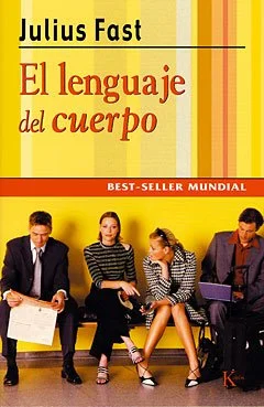 Portada de El lenguaje del cuerpo
