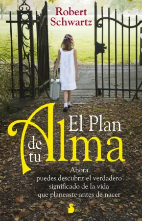 Portada de El plan de tu alma