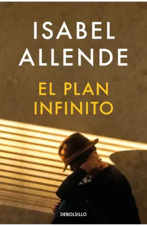 Portada de El plan infinito