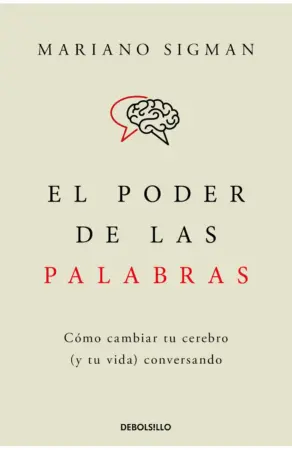 Portada de El poder de las palabras