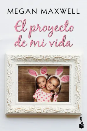 Portada de El proyecto de mi vida