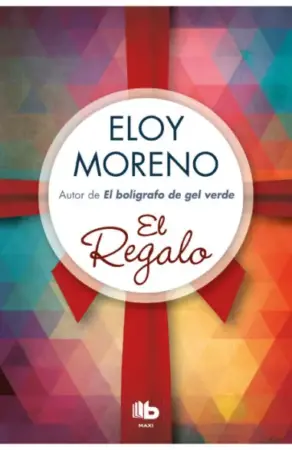 Portada de El regalo