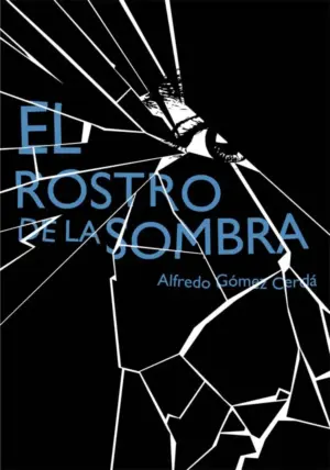 Portada de El rostro de la sombra