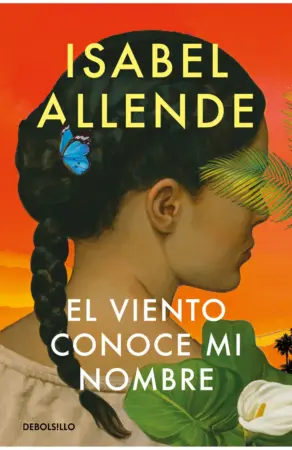 Portada de El viento conoce mi nombre