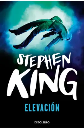 Portada de Elevación