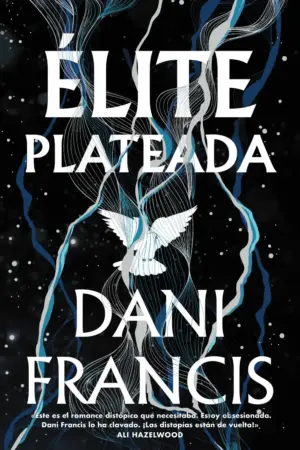 Portada de Élite plateada
