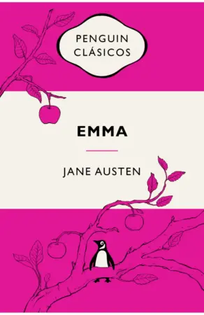 Portada de Emma
