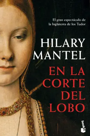 Portada de En la corte del lobo