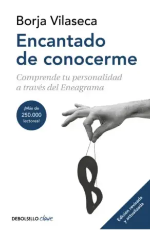 Portada de Encantado de conocerme