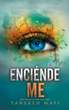 Portada de Enciéndeme