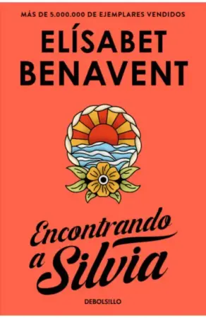 Portada de Encontrando a Silvia
