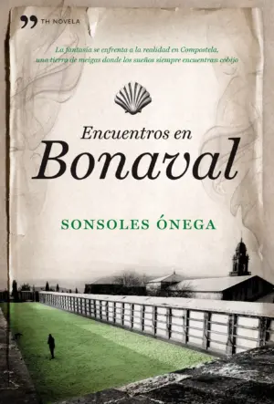 Portada de Encuentros en Bonaval