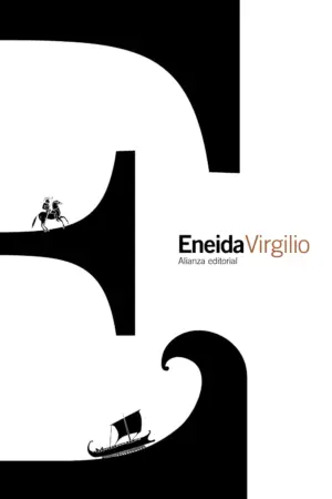 Portada de Eneida