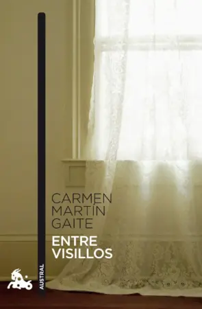 Portada de Entre visillos