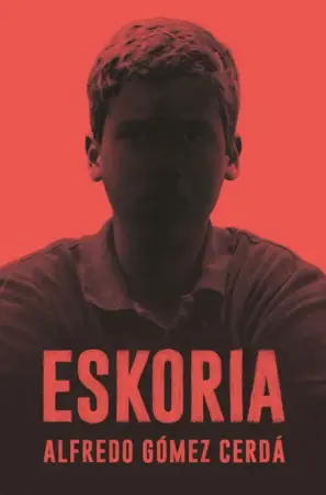 Portada de Eskoria