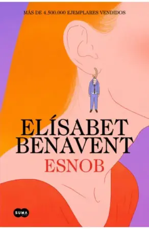 Portada de Esnob