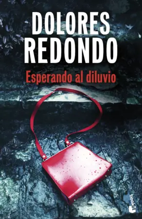 Portada de Esperando al diluvio