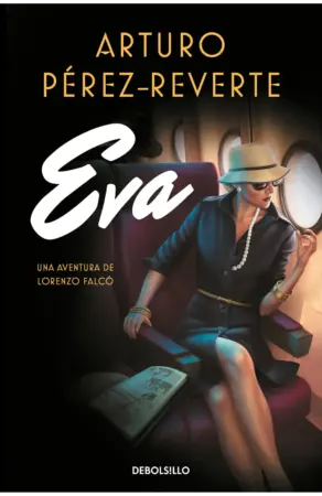 Portada de Eva