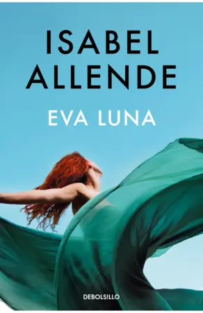 Portada de Eva Luna