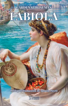 Portada de Fabiola