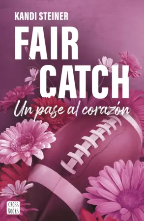 Portada de Fair Catch