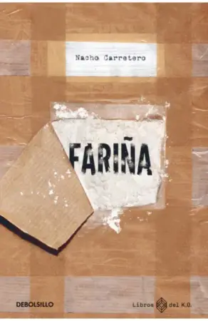 Portada de Fariña