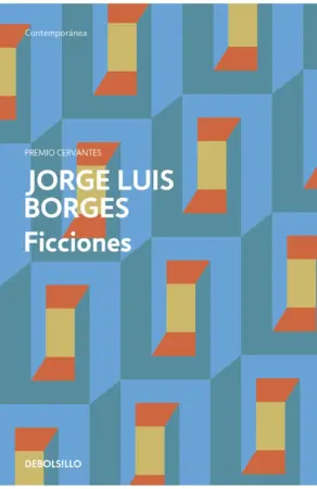 Portada de Ficciones