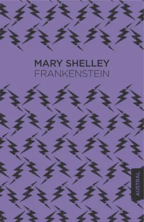 Portada de Frankenstein