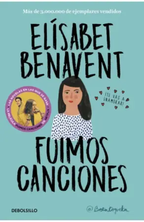 Portada de Fuimos canciones