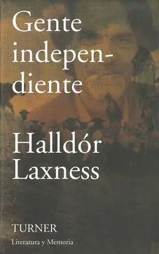 Portada de Gente independiente