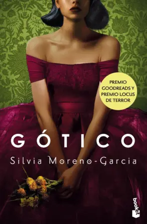 Portada de Gótico