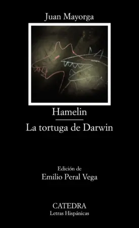 Portada de Hamelin