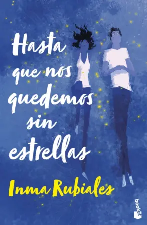 Portada de Hasta que nos quedemos sin estrellas