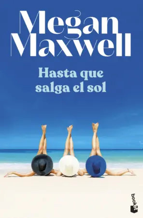 Portada de Hasta que salga el sol