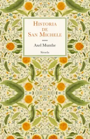 Portada de Historia de San Michele