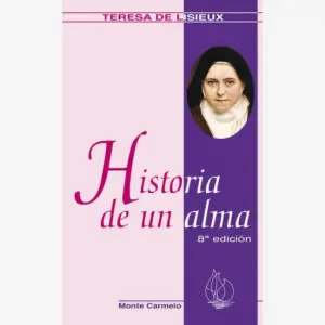Portada de Historia de un alma