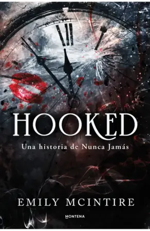 Portada de Hooked
