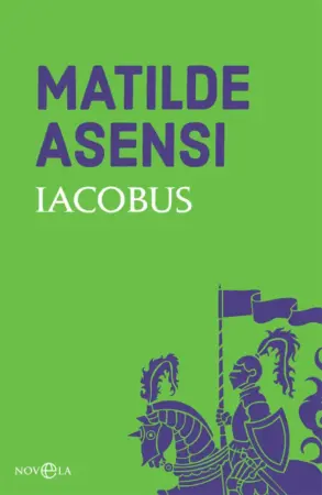 Portada de Iacobus